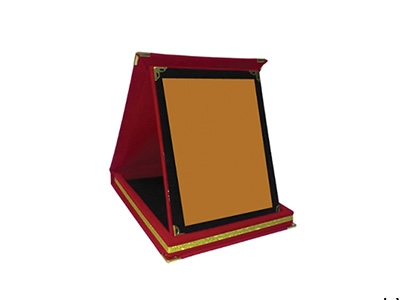 Albüm Plaketler