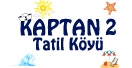 Kaptan 2 Tatil Köyü