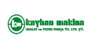 Kayhan Makina